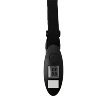 ABS luggage scale